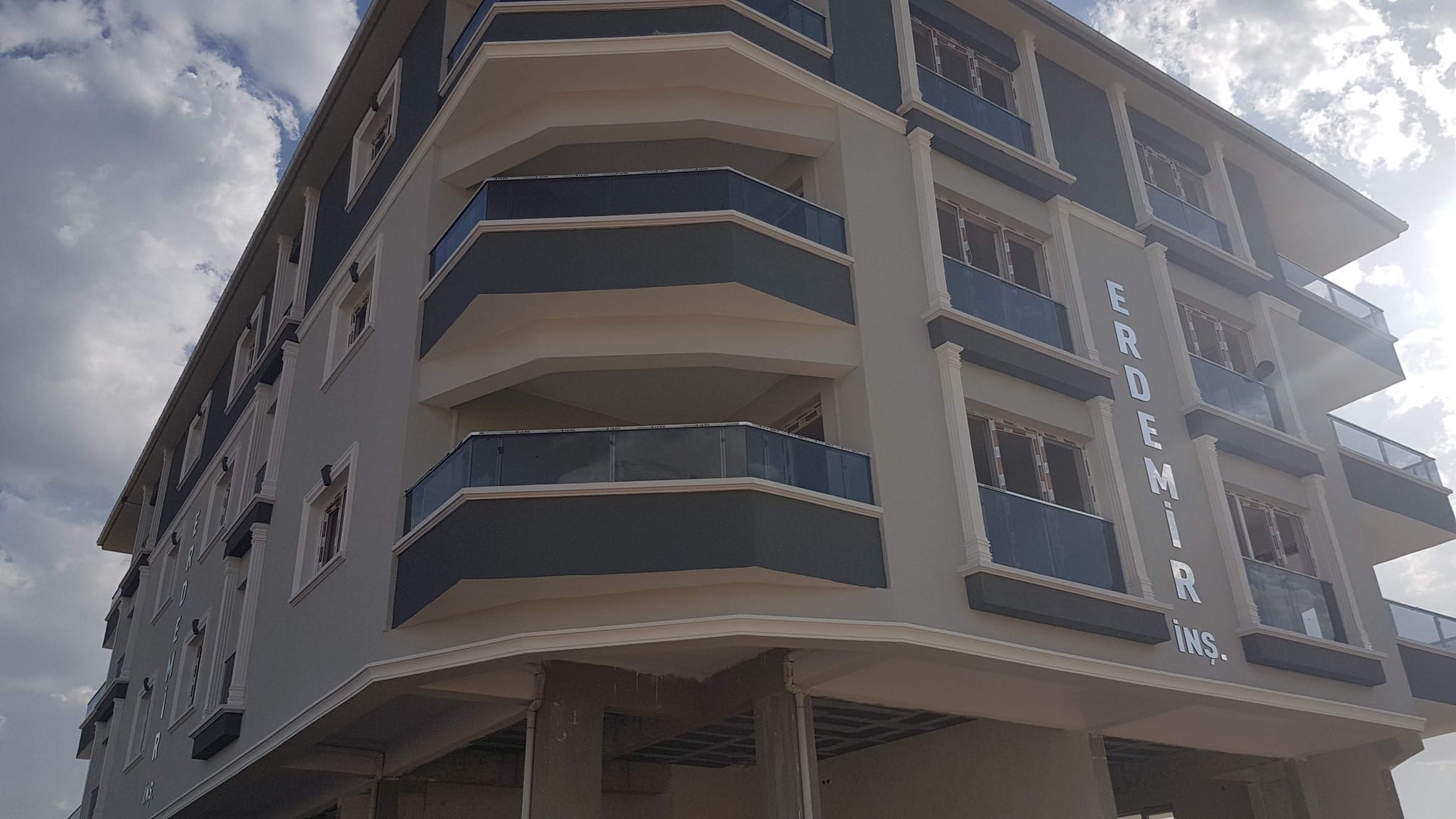 Fransız Balkon Korkuluk Sistemleri