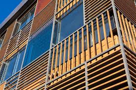 Cephe Giydirme Sistemleri