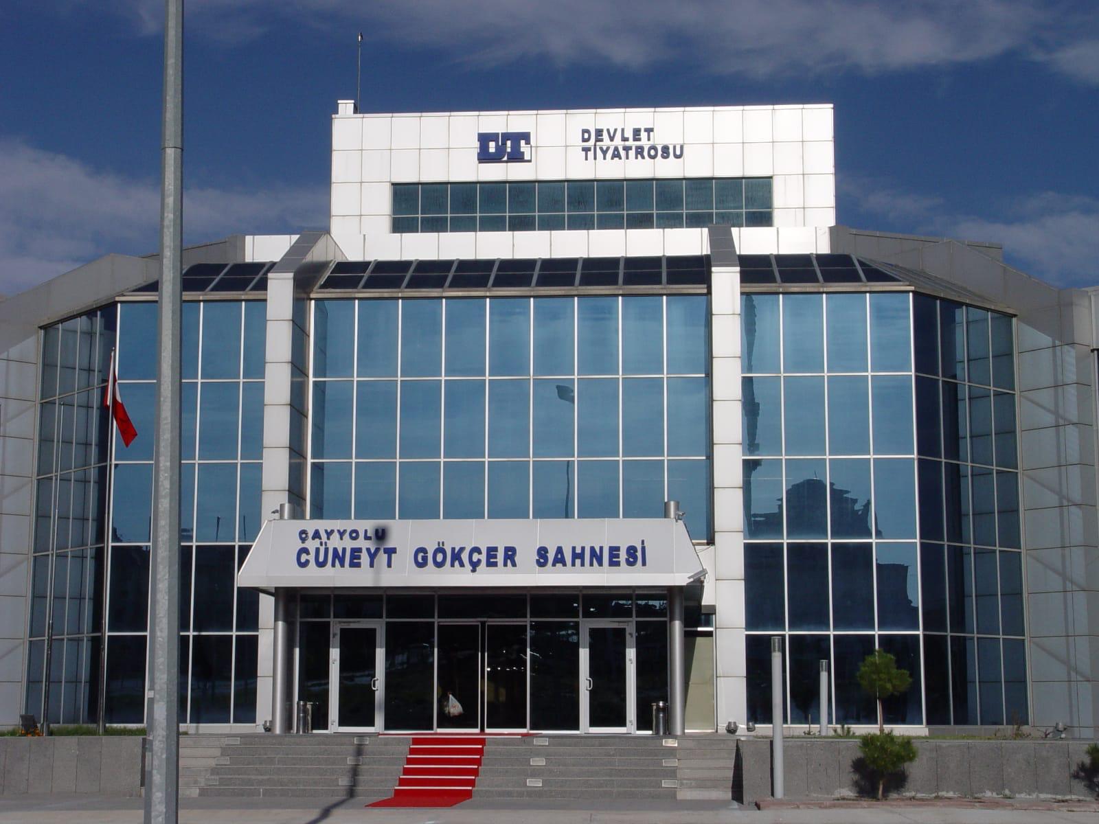 Kapaklı Alüminyum Giydirme Cephe Sistemleri